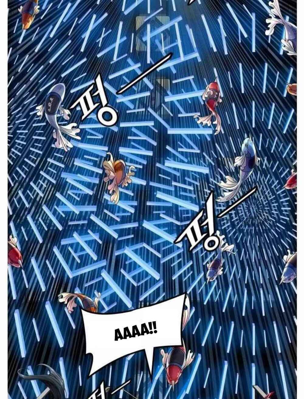 Cuộc Chiến Trong Tòa Tháp – Tower Of God Chapter 503 - Trang 2