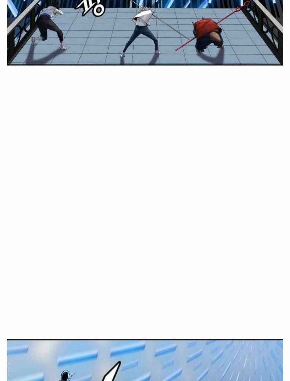 Cuộc Chiến Trong Tòa Tháp – Tower Of God Chapter 503 - Trang 2