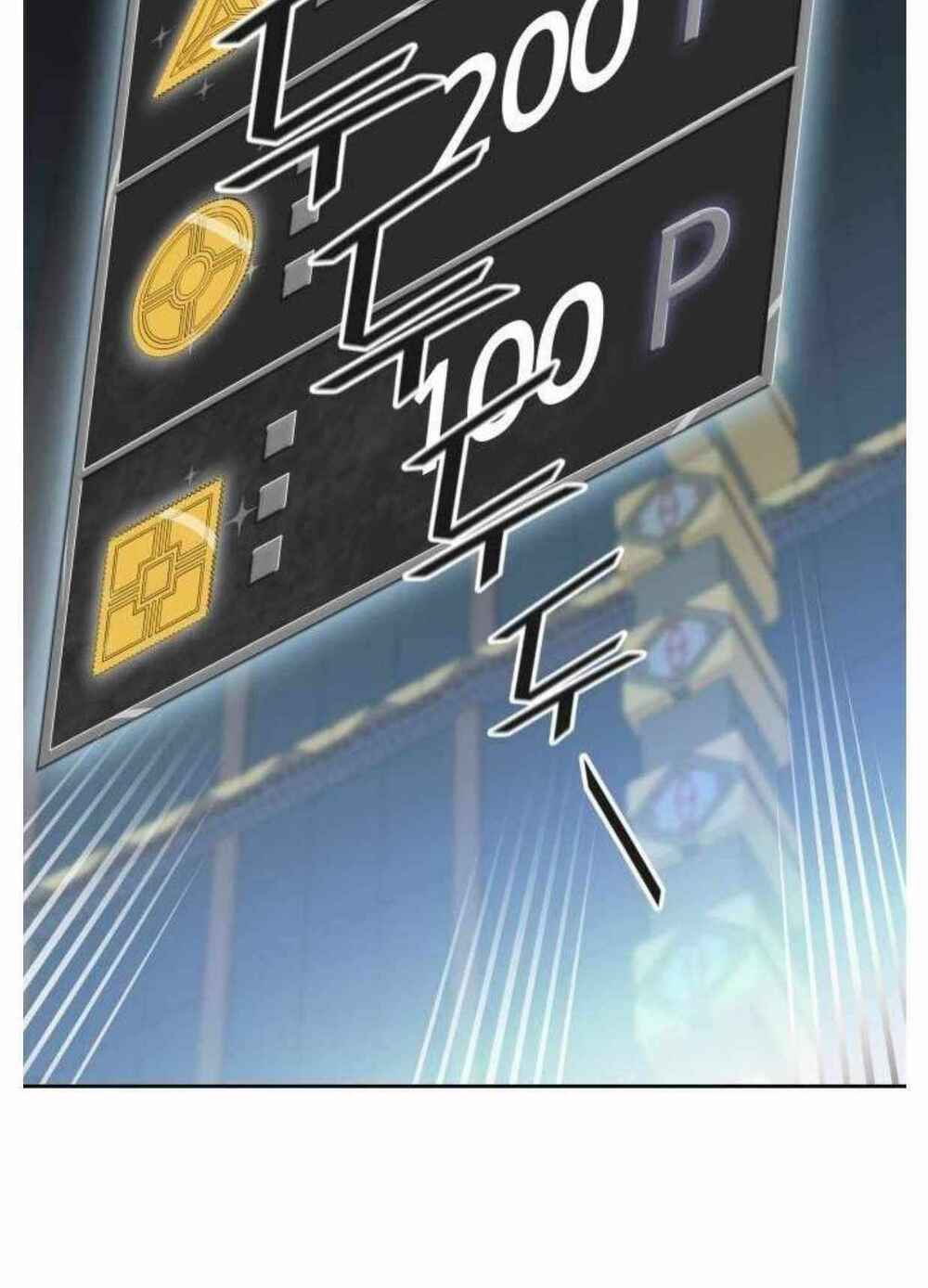 Cuộc Chiến Trong Tòa Tháp – Tower Of God Chapter 503 - Trang 2