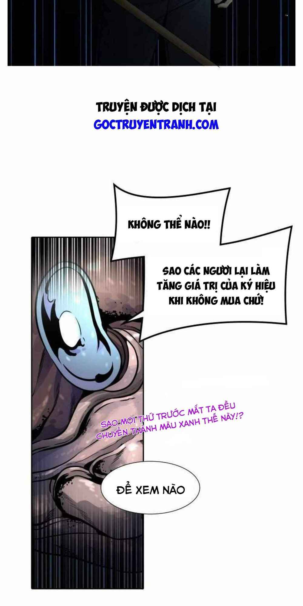 Cuộc Chiến Trong Tòa Tháp – Tower Of God Chapter 503 - Trang 2