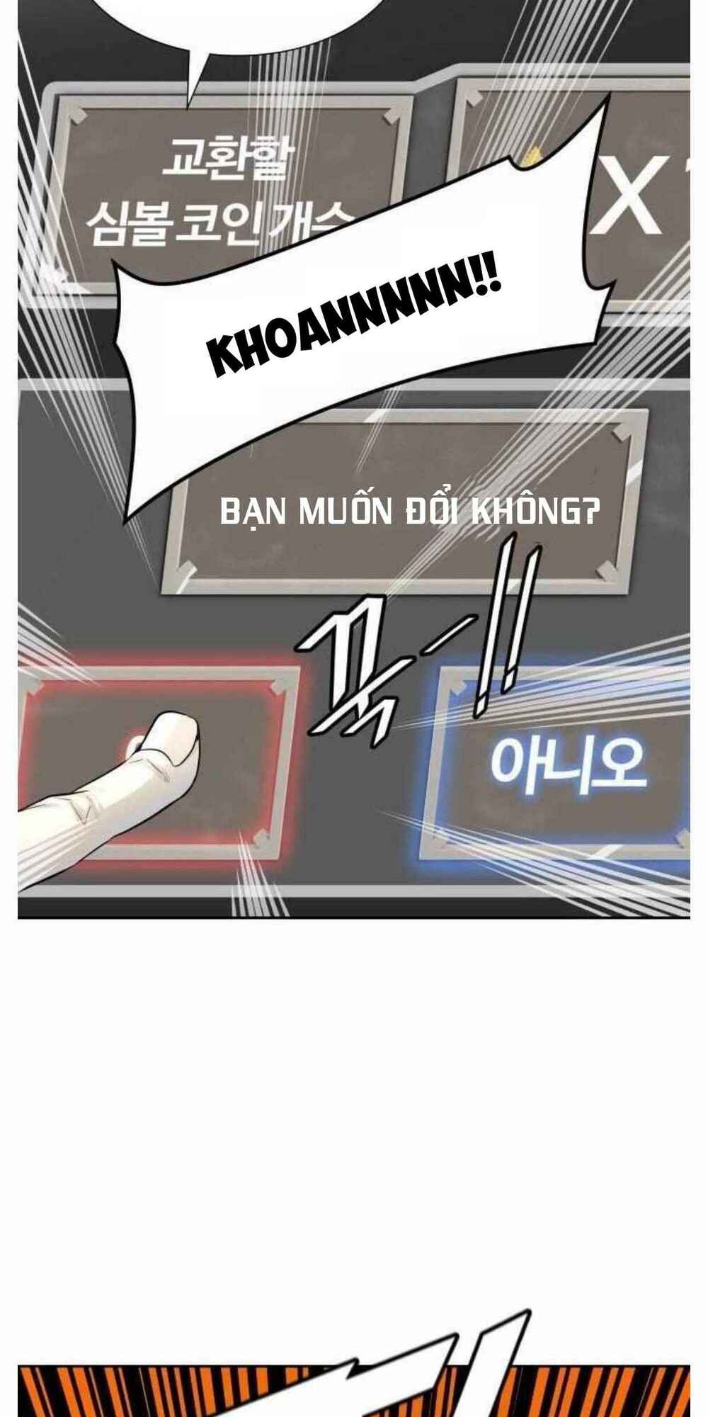 Cuộc Chiến Trong Tòa Tháp – Tower Of God Chapter 503 - Trang 2