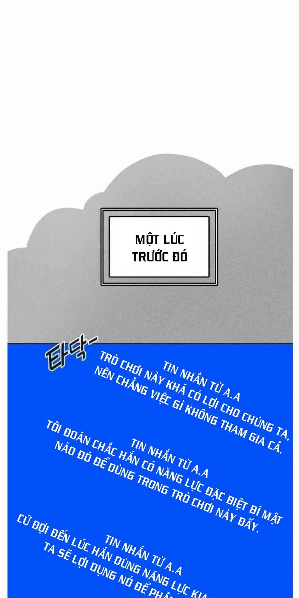 Cuộc Chiến Trong Tòa Tháp – Tower Of God Chapter 503 - Trang 2