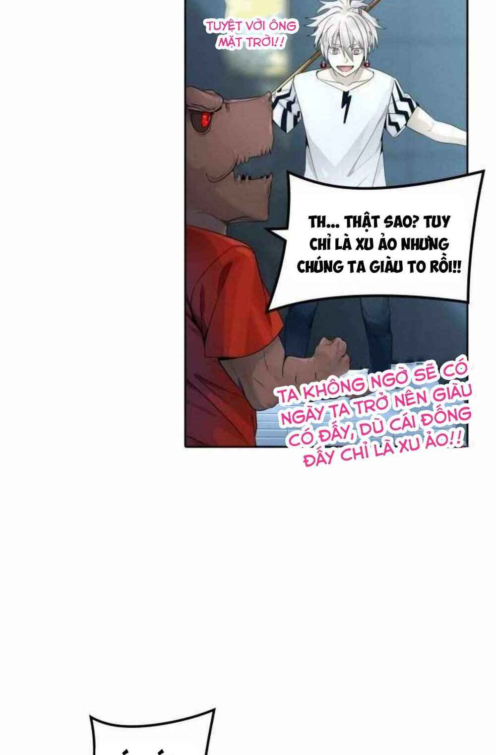 Cuộc Chiến Trong Tòa Tháp – Tower Of God Chapter 503 - Trang 2