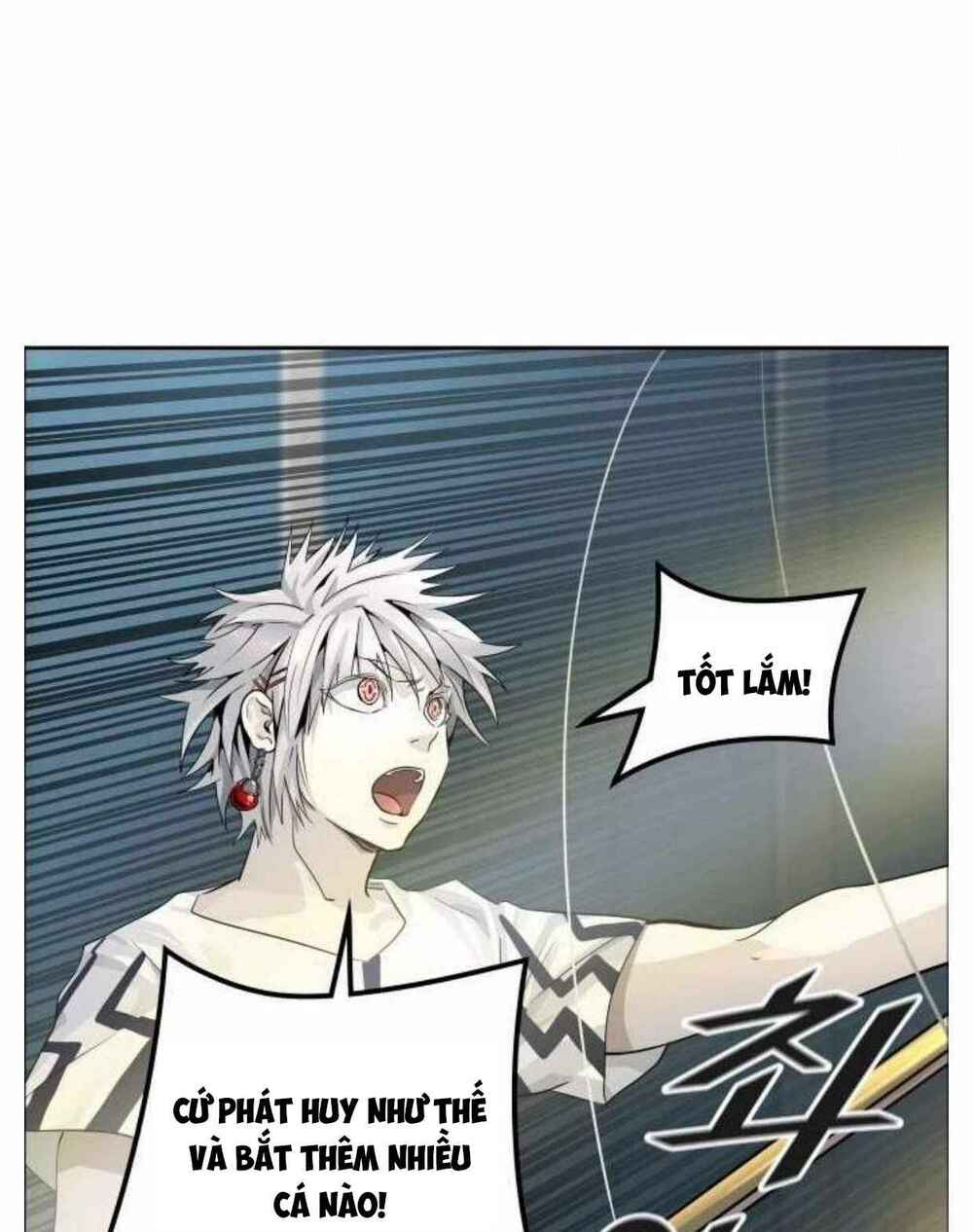 Cuộc Chiến Trong Tòa Tháp – Tower Of God Chapter 503 - Trang 2