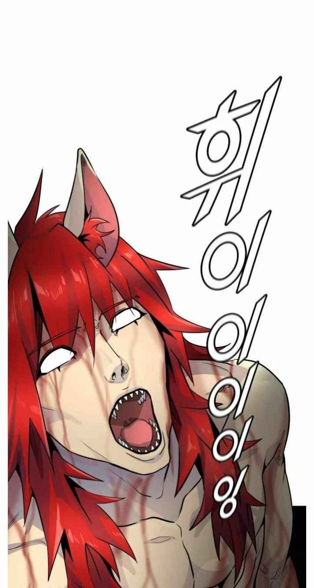 Cuộc Chiến Trong Tòa Tháp – Tower Of God Chapter 503 - Trang 2