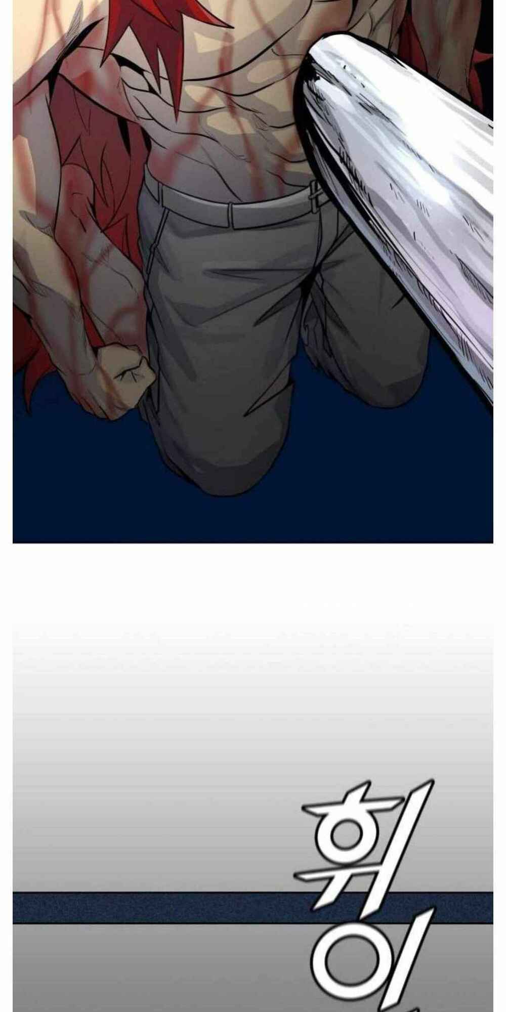 Cuộc Chiến Trong Tòa Tháp – Tower Of God Chapter 503 - Trang 2