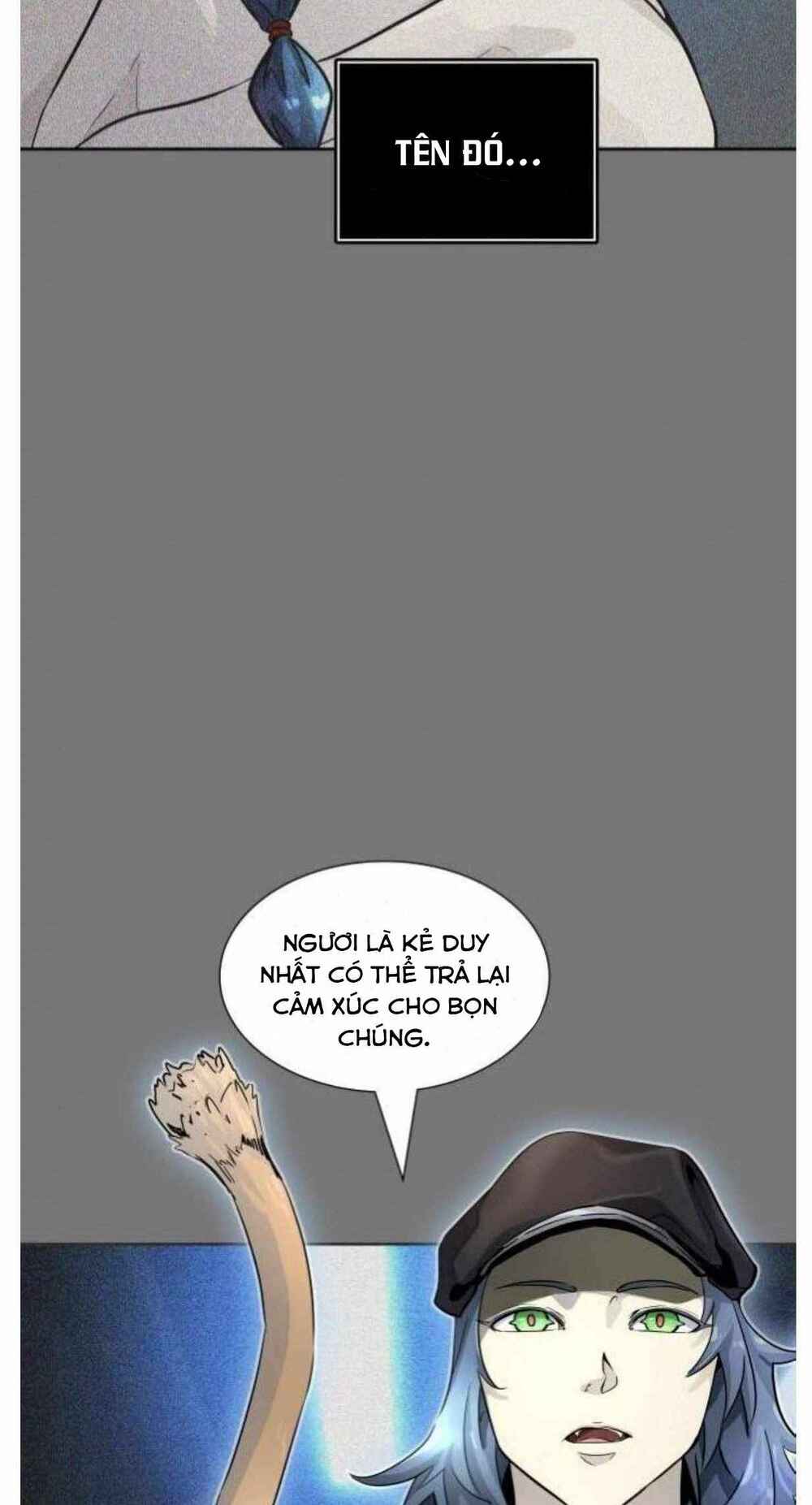 Cuộc Chiến Trong Tòa Tháp – Tower Of God Chapter 503 - Trang 2