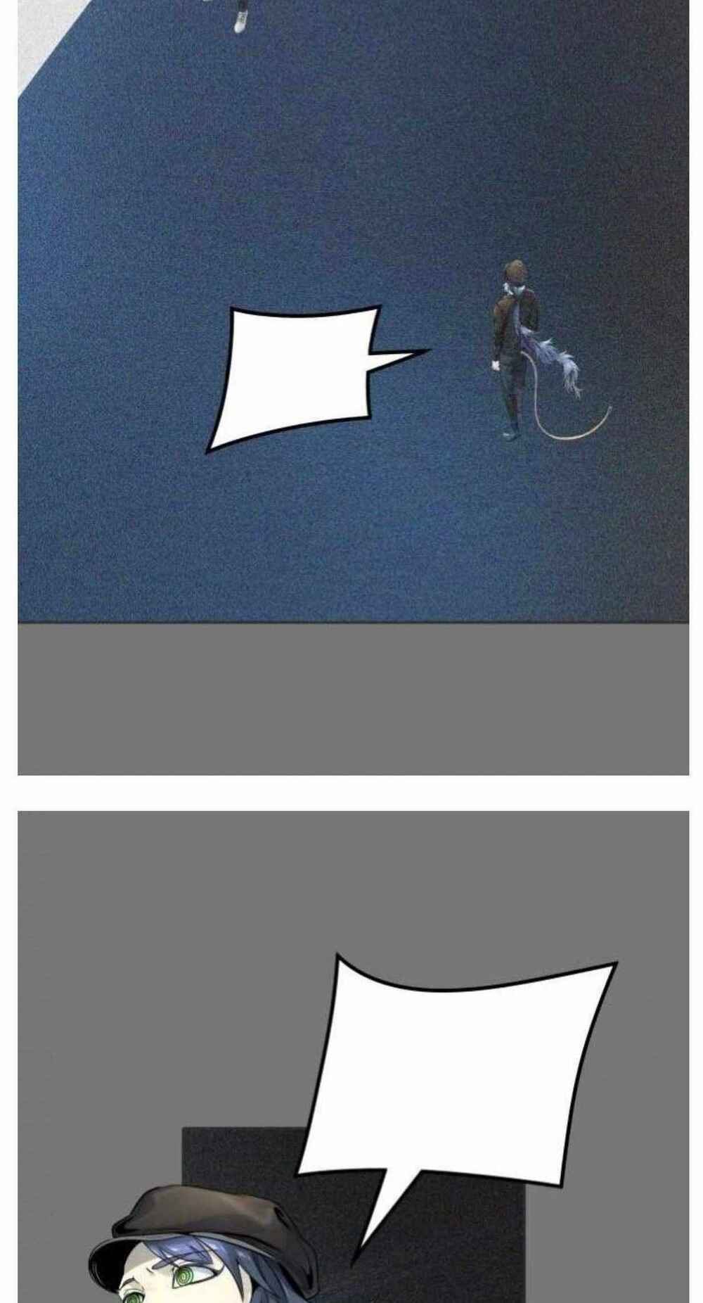 Cuộc Chiến Trong Tòa Tháp – Tower Of God Chapter 503 - Trang 2