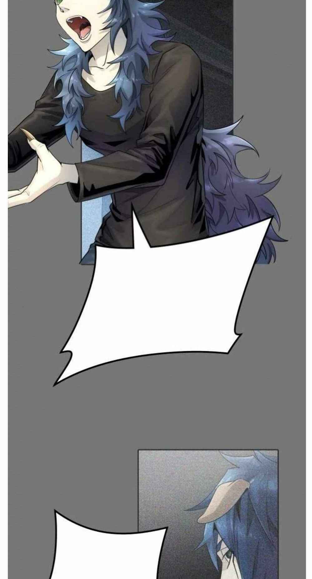 Cuộc Chiến Trong Tòa Tháp – Tower Of God Chapter 503 - Trang 2