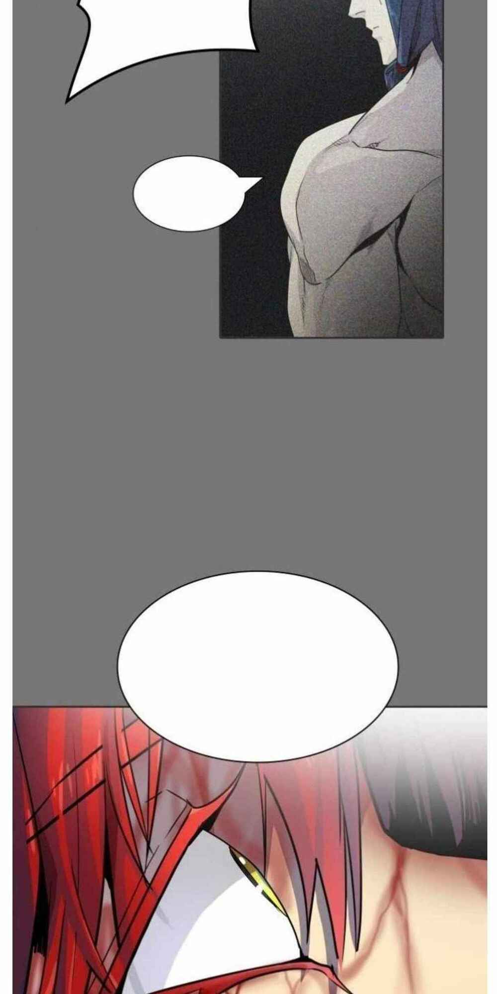 Cuộc Chiến Trong Tòa Tháp – Tower Of God Chapter 503 - Trang 2