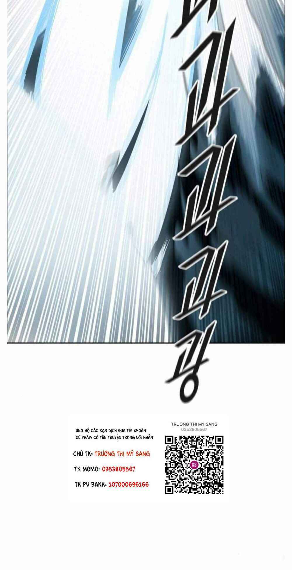 Cuộc Chiến Trong Tòa Tháp – Tower Of God Chapter 504 - Trang 2