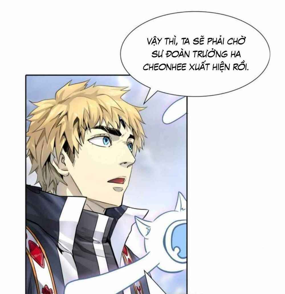 Cuộc Chiến Trong Tòa Tháp – Tower Of God Chapter 504 - Trang 2