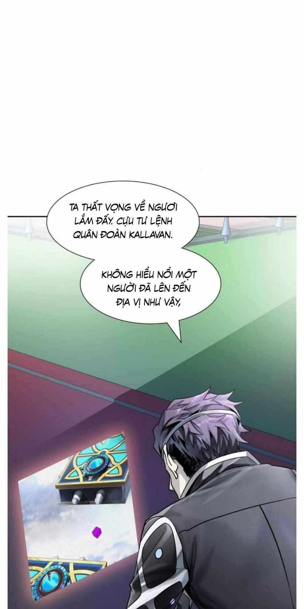 Cuộc Chiến Trong Tòa Tháp – Tower Of God Chapter 504 - Trang 2