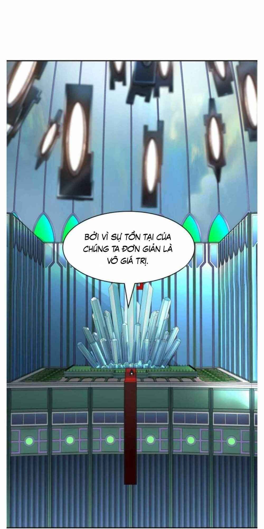Cuộc Chiến Trong Tòa Tháp – Tower Of God Chapter 504 - Trang 2