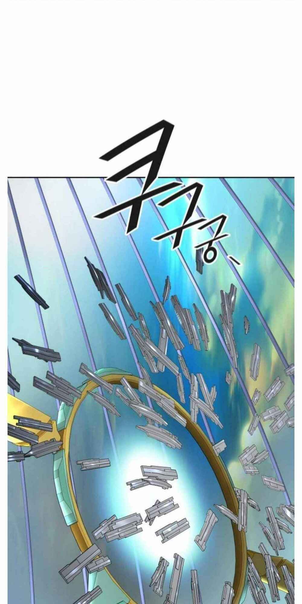 Cuộc Chiến Trong Tòa Tháp – Tower Of God Chapter 504 - Trang 2