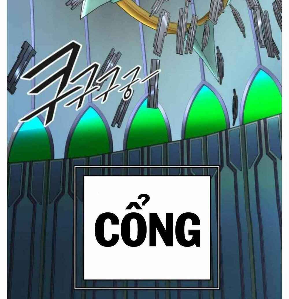 Cuộc Chiến Trong Tòa Tháp – Tower Of God Chapter 504 - Trang 2