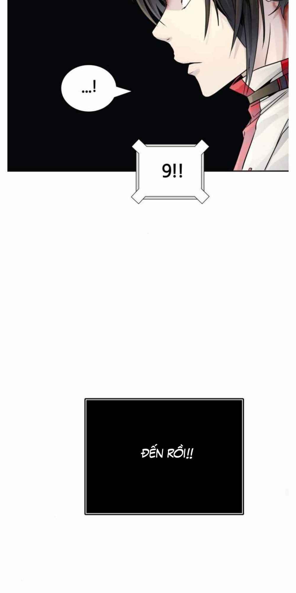 Cuộc Chiến Trong Tòa Tháp – Tower Of God Chapter 504 - Trang 2