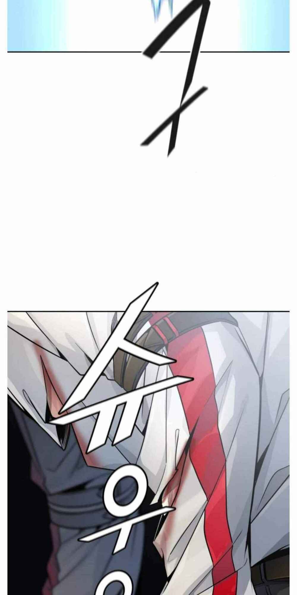 Cuộc Chiến Trong Tòa Tháp – Tower Of God Chapter 504 - Trang 2