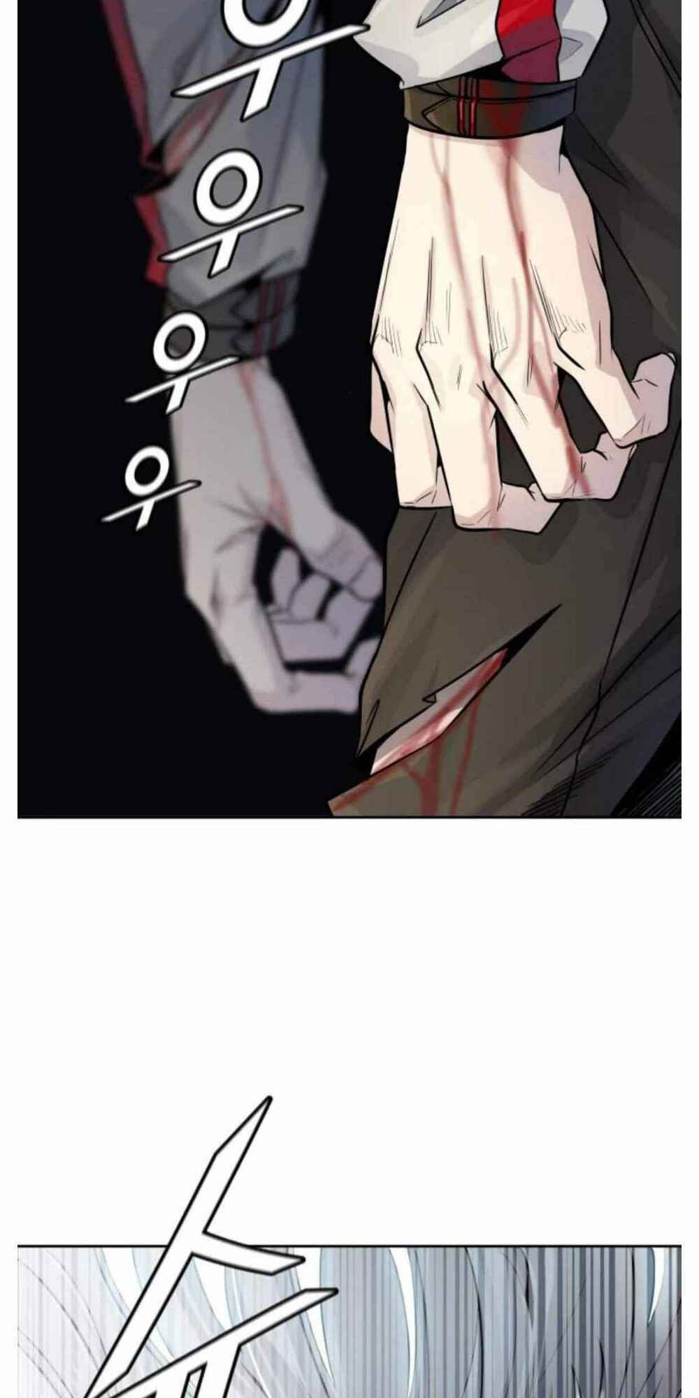 Cuộc Chiến Trong Tòa Tháp – Tower Of God Chapter 504 - Trang 2