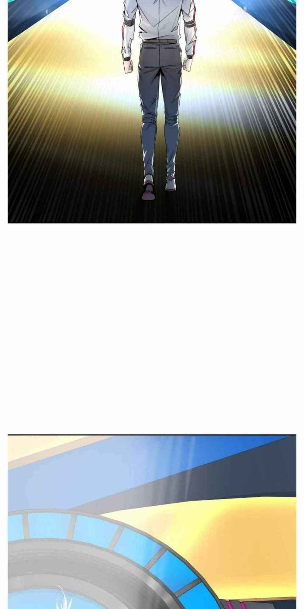 Cuộc Chiến Trong Tòa Tháp – Tower Of God Chapter 504 - Trang 2