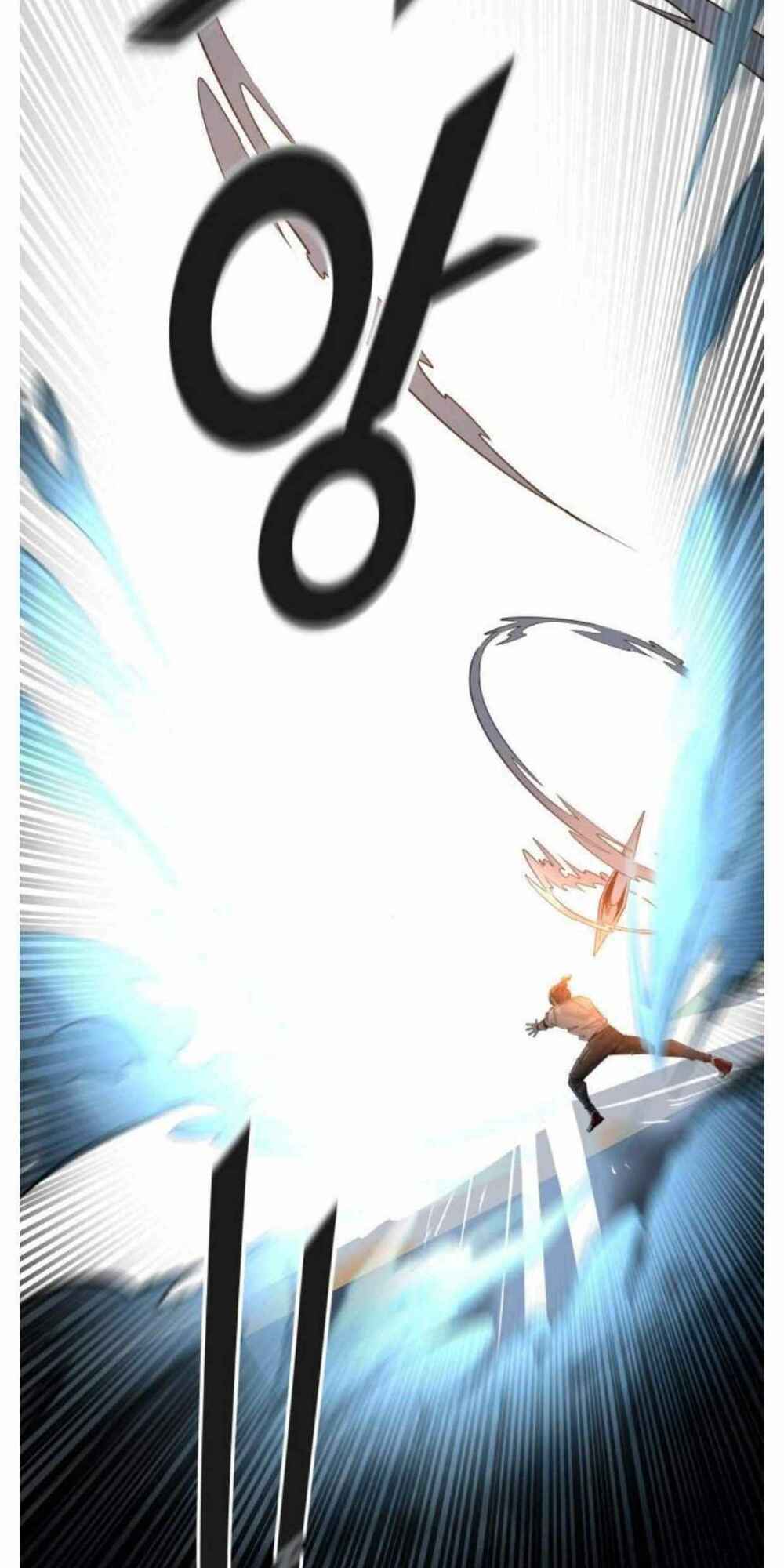 Cuộc Chiến Trong Tòa Tháp – Tower Of God Chapter 504 - Trang 2