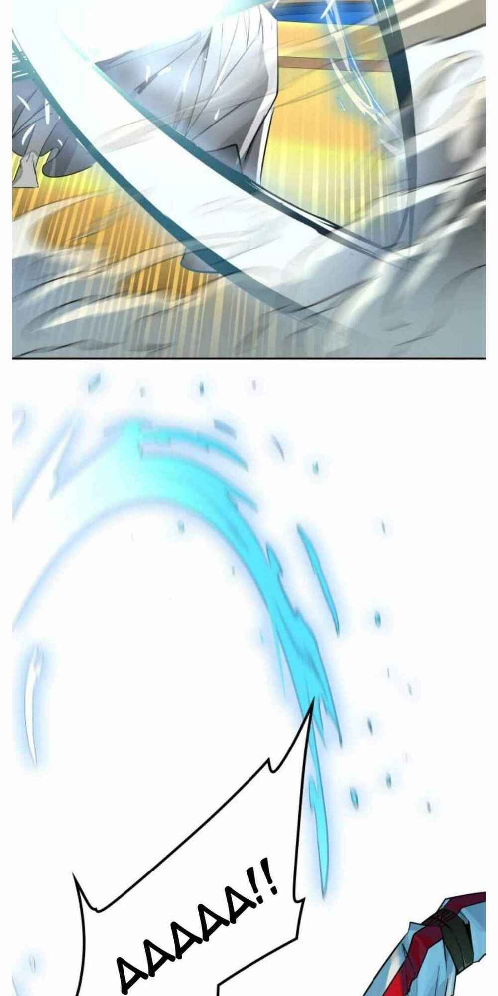 Cuộc Chiến Trong Tòa Tháp – Tower Of God Chapter 504 - Trang 2