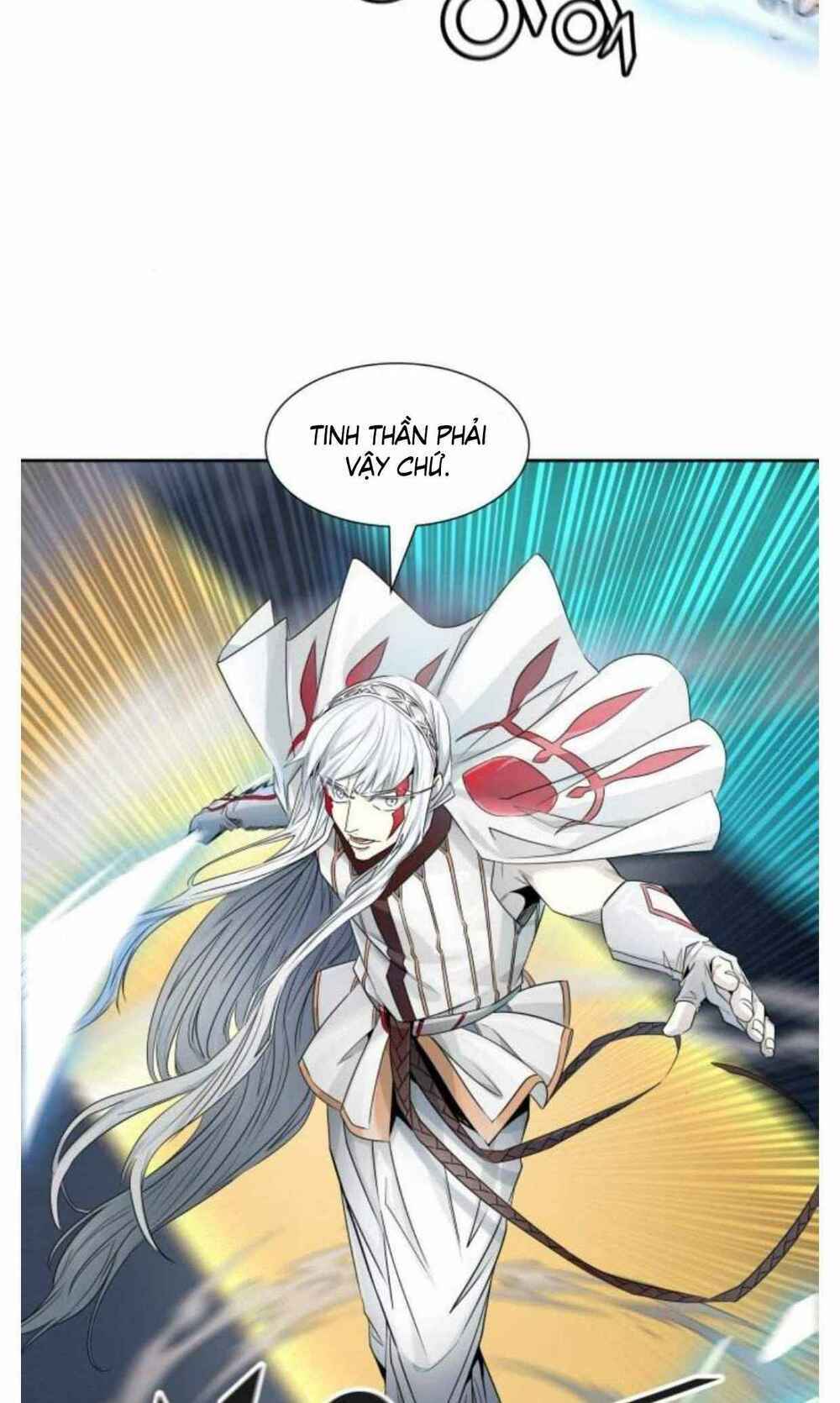Cuộc Chiến Trong Tòa Tháp – Tower Of God Chapter 504 - Trang 2