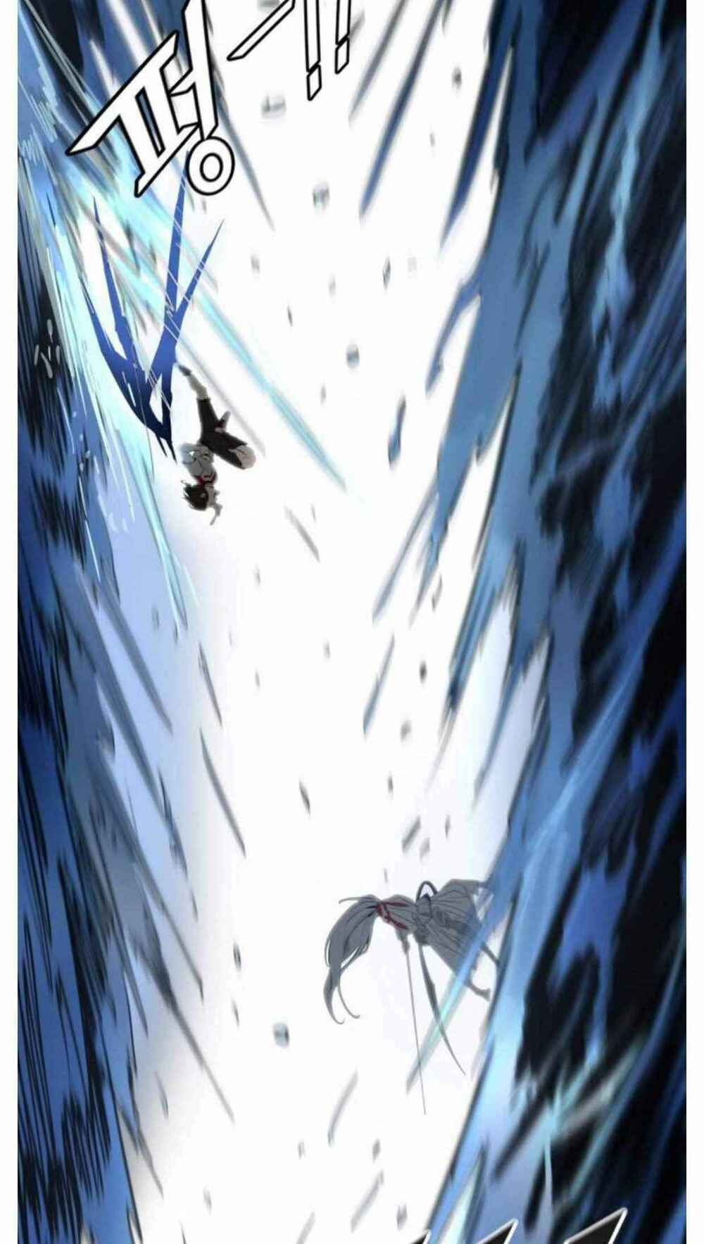 Cuộc Chiến Trong Tòa Tháp – Tower Of God Chapter 504 - Trang 2