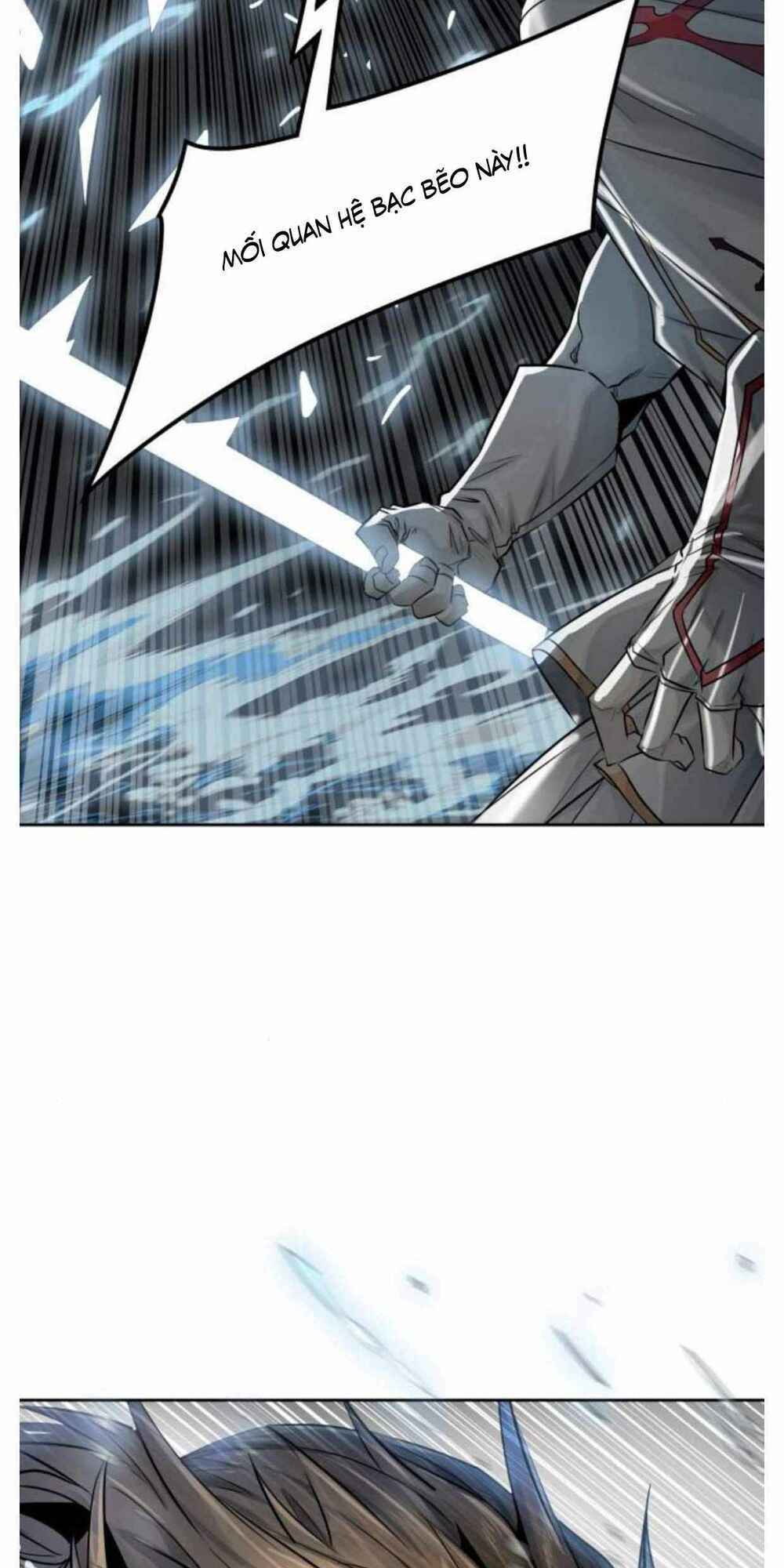Cuộc Chiến Trong Tòa Tháp – Tower Of God Chapter 504 - Trang 2