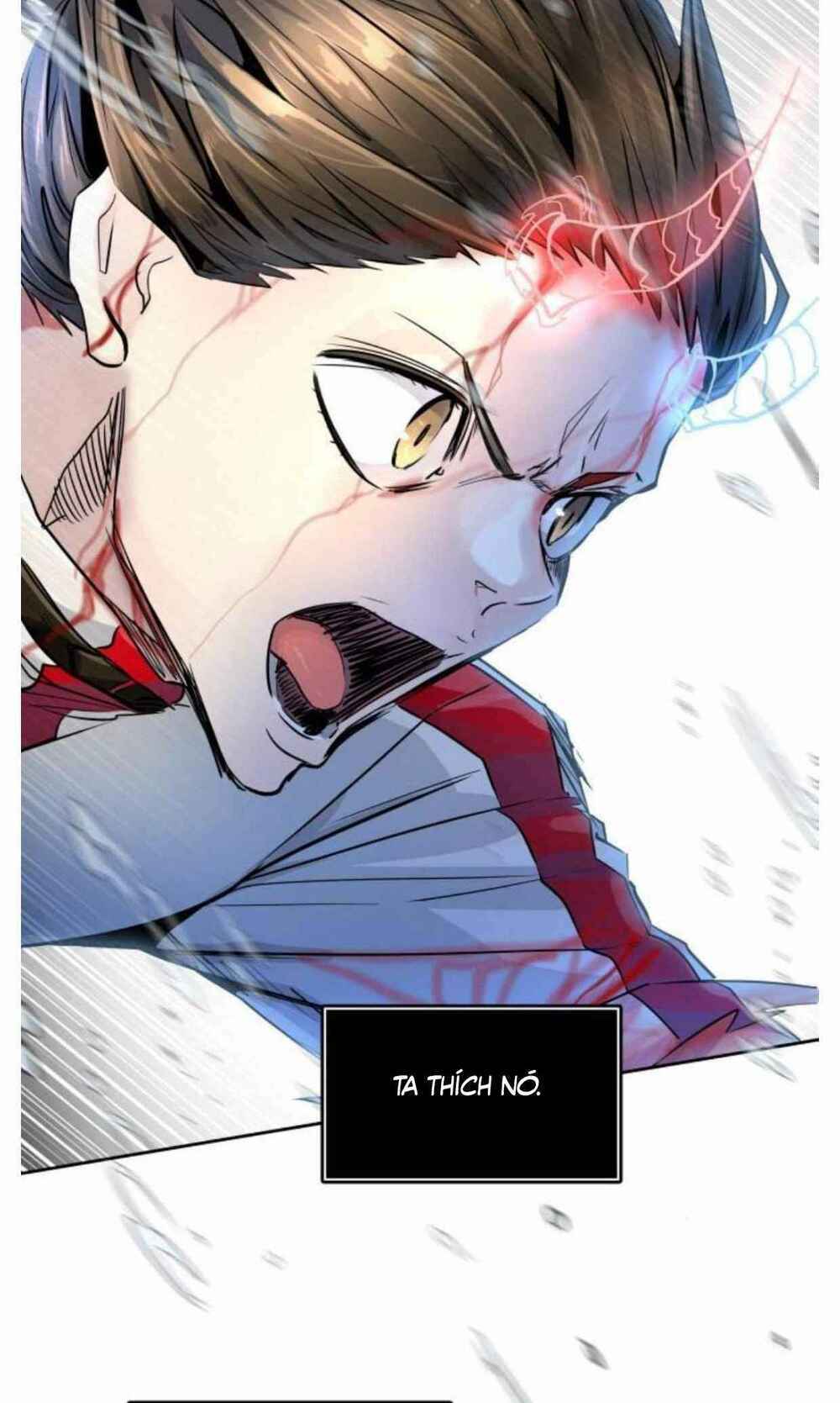 Cuộc Chiến Trong Tòa Tháp – Tower Of God Chapter 504 - Trang 2