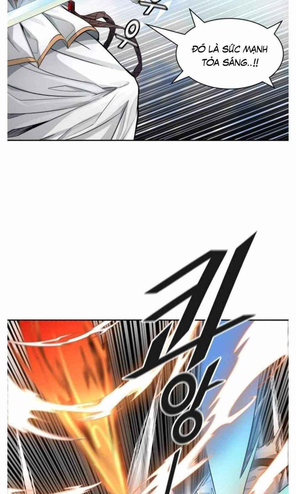 Cuộc Chiến Trong Tòa Tháp – Tower Of God Chapter 504 - Trang 2