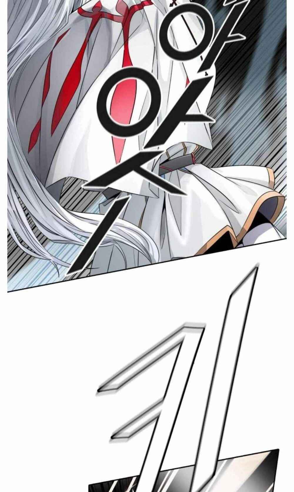 Cuộc Chiến Trong Tòa Tháp – Tower Of God Chapter 504 - Trang 2