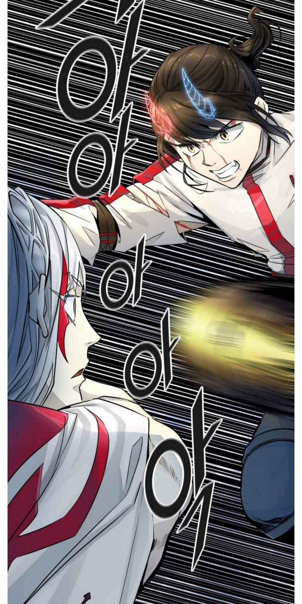 Cuộc Chiến Trong Tòa Tháp – Tower Of God Chapter 504 - Trang 2