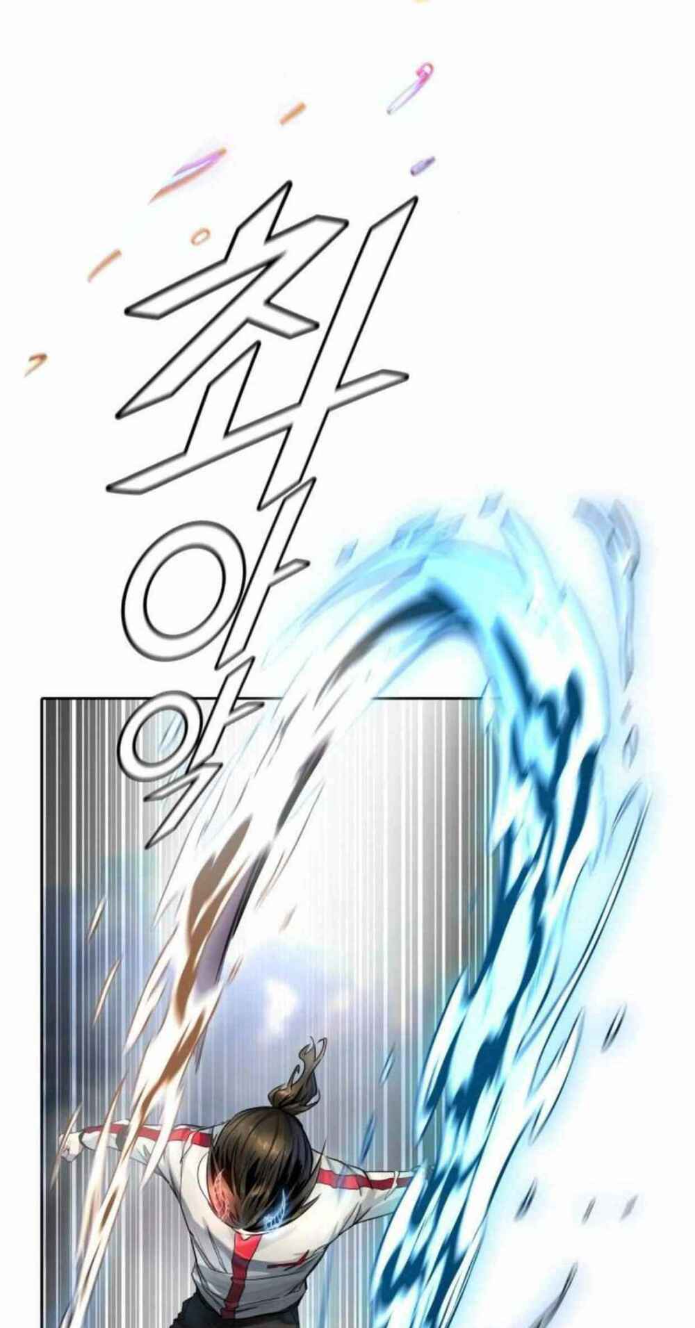 Cuộc Chiến Trong Tòa Tháp – Tower Of God Chapter 504 - Trang 2