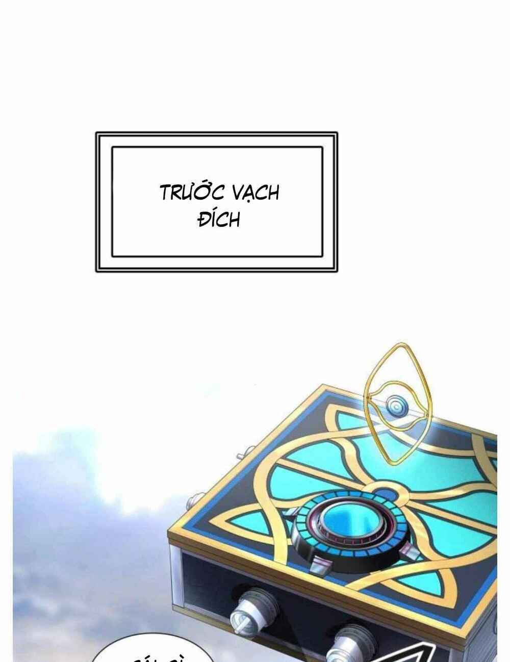 Cuộc Chiến Trong Tòa Tháp – Tower Of God Chapter 504 - Trang 2