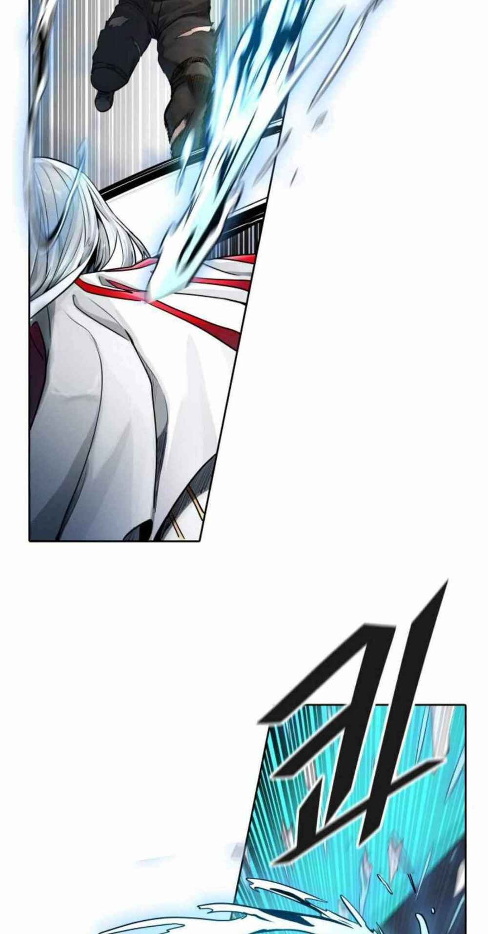 Cuộc Chiến Trong Tòa Tháp – Tower Of God Chapter 504 - Trang 2