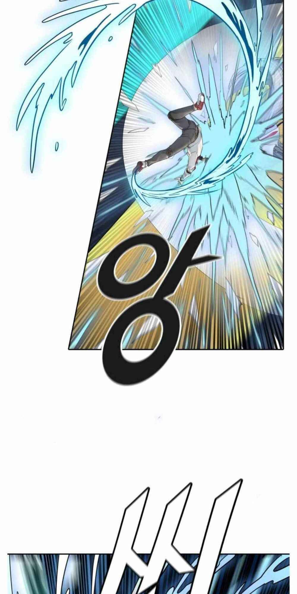 Cuộc Chiến Trong Tòa Tháp – Tower Of God Chapter 504 - Trang 2