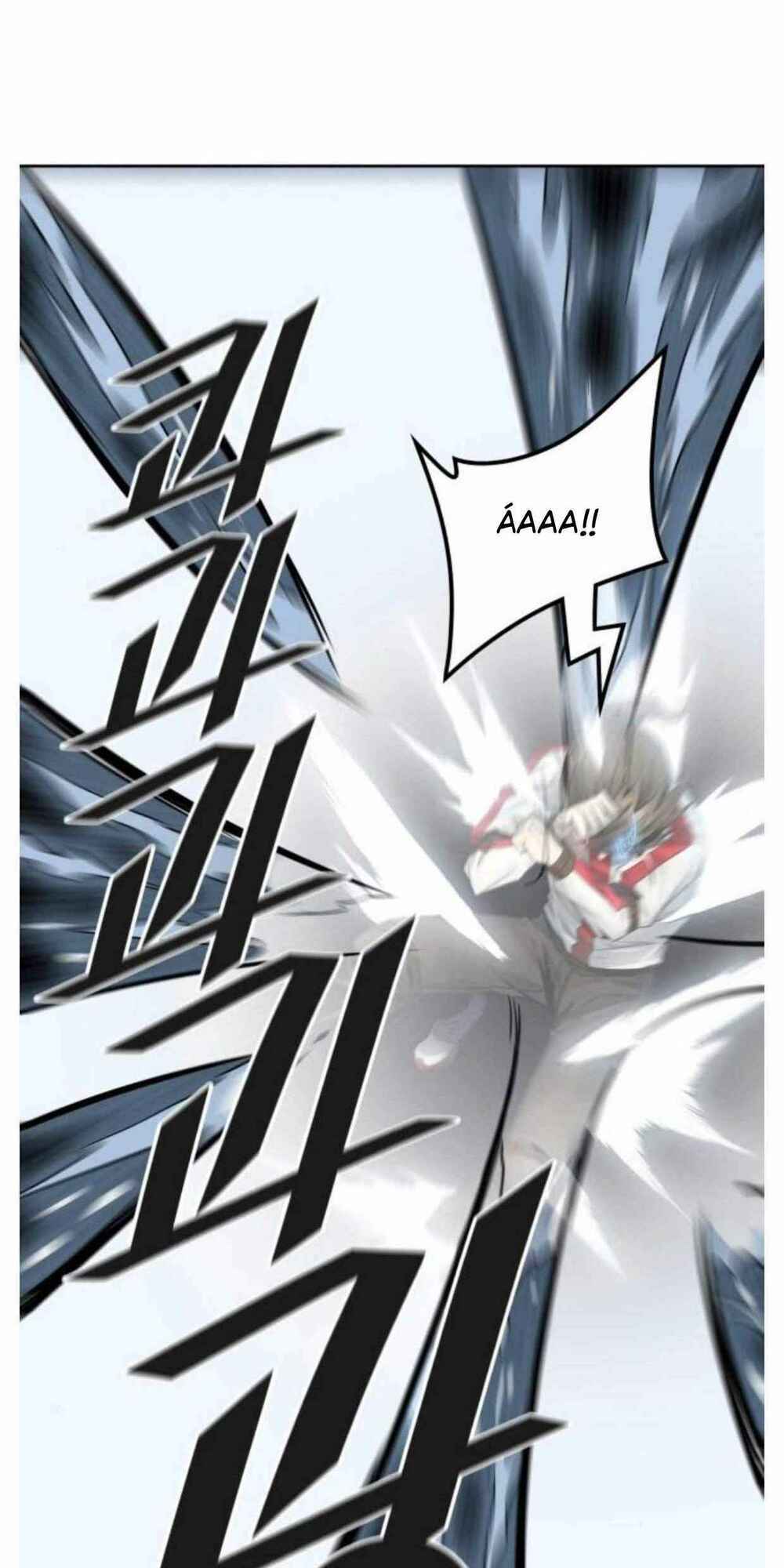 Cuộc Chiến Trong Tòa Tháp – Tower Of God Chapter 504 - Trang 2