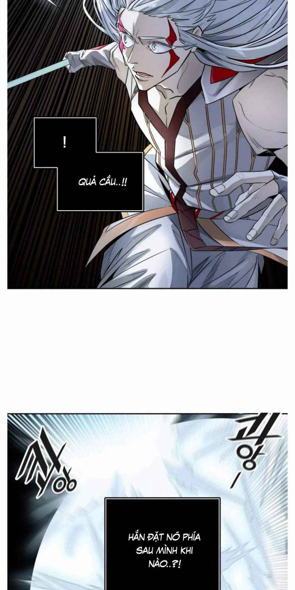 Cuộc Chiến Trong Tòa Tháp – Tower Of God Chapter 504 - Trang 2
