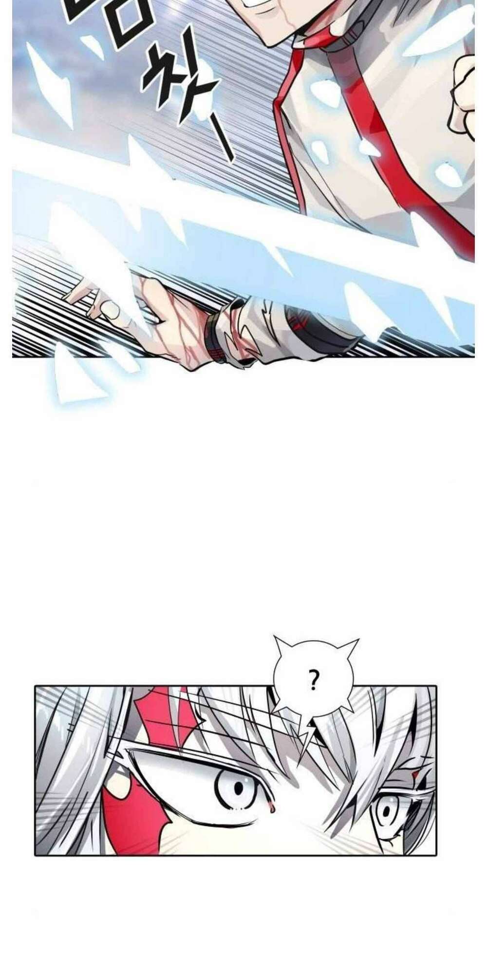 Cuộc Chiến Trong Tòa Tháp – Tower Of God Chapter 505 - Trang 2