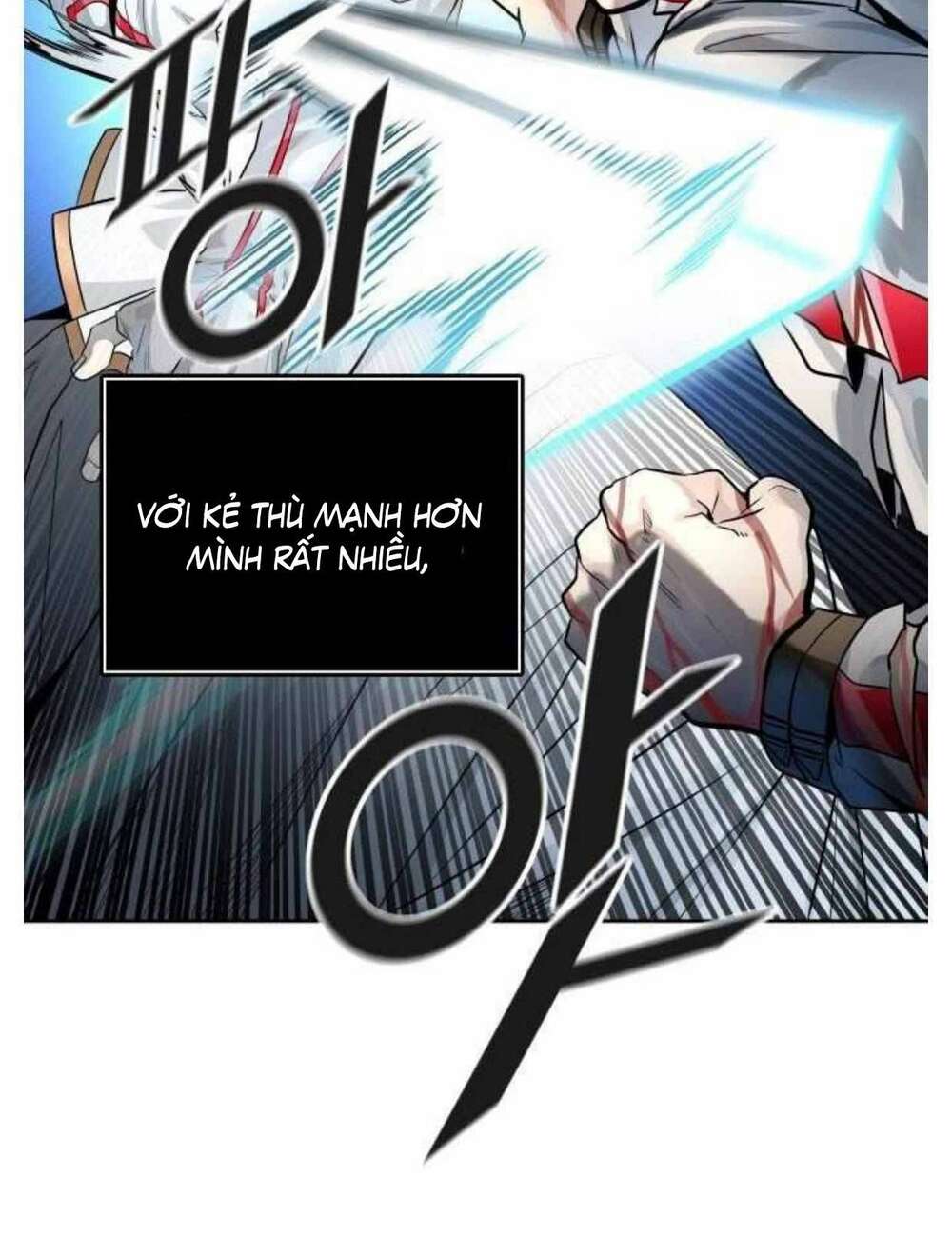 Cuộc Chiến Trong Tòa Tháp – Tower Of God Chapter 505 - Trang 2