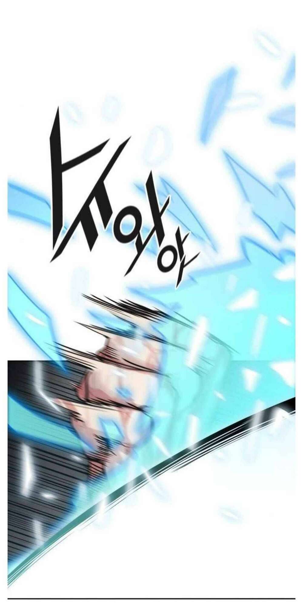 Cuộc Chiến Trong Tòa Tháp – Tower Of God Chapter 505 - Trang 2