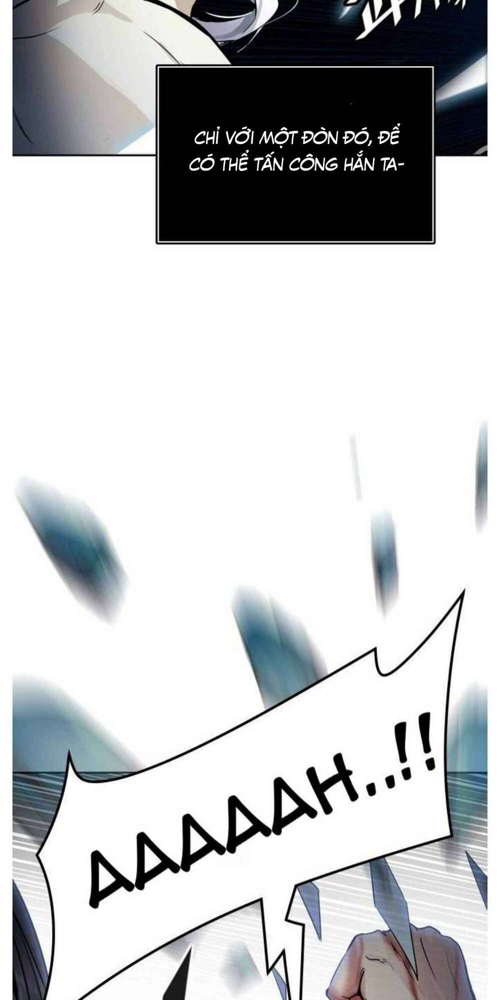 Cuộc Chiến Trong Tòa Tháp – Tower Of God Chapter 505 - Trang 2