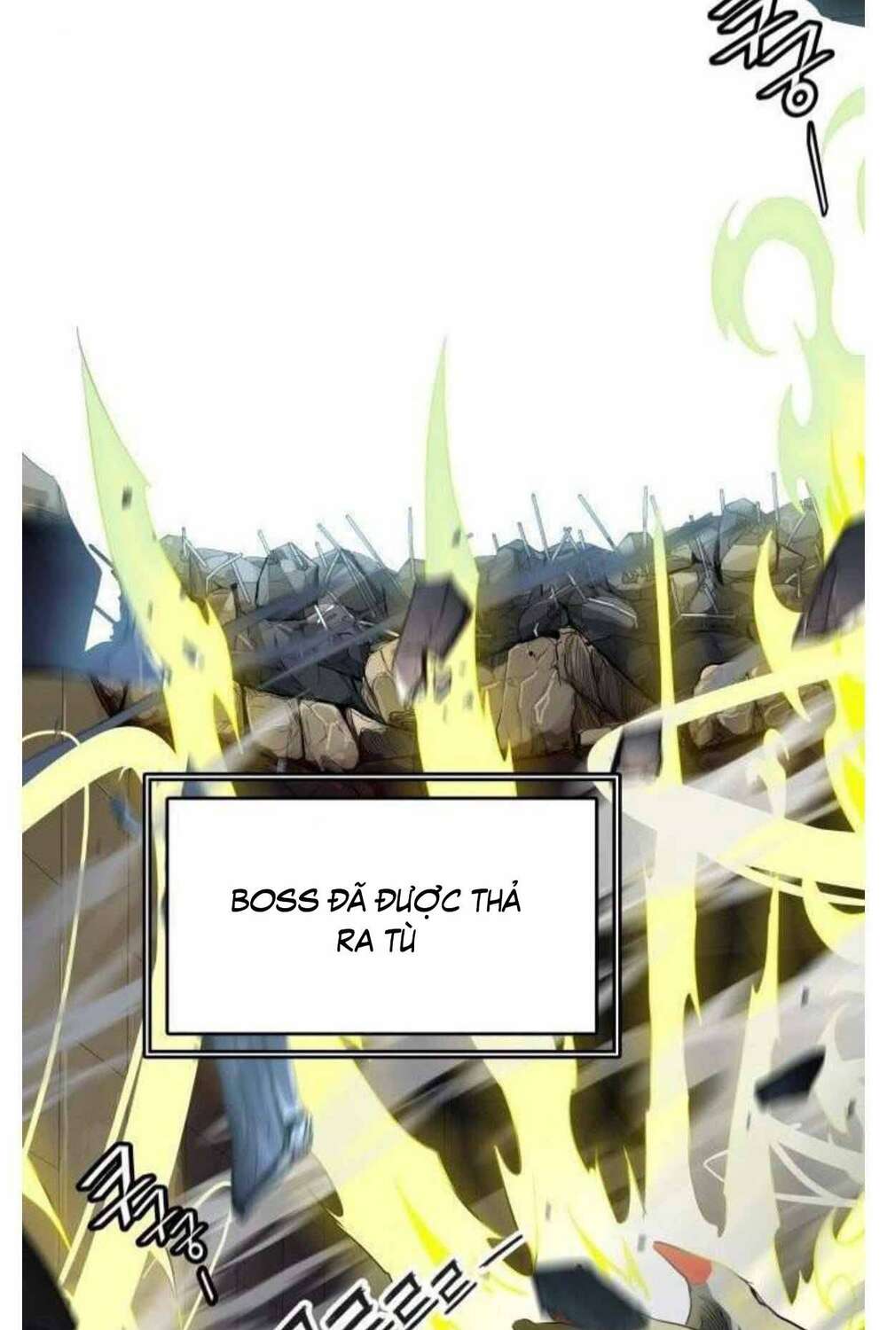 Cuộc Chiến Trong Tòa Tháp – Tower Of God Chapter 505 - Trang 2