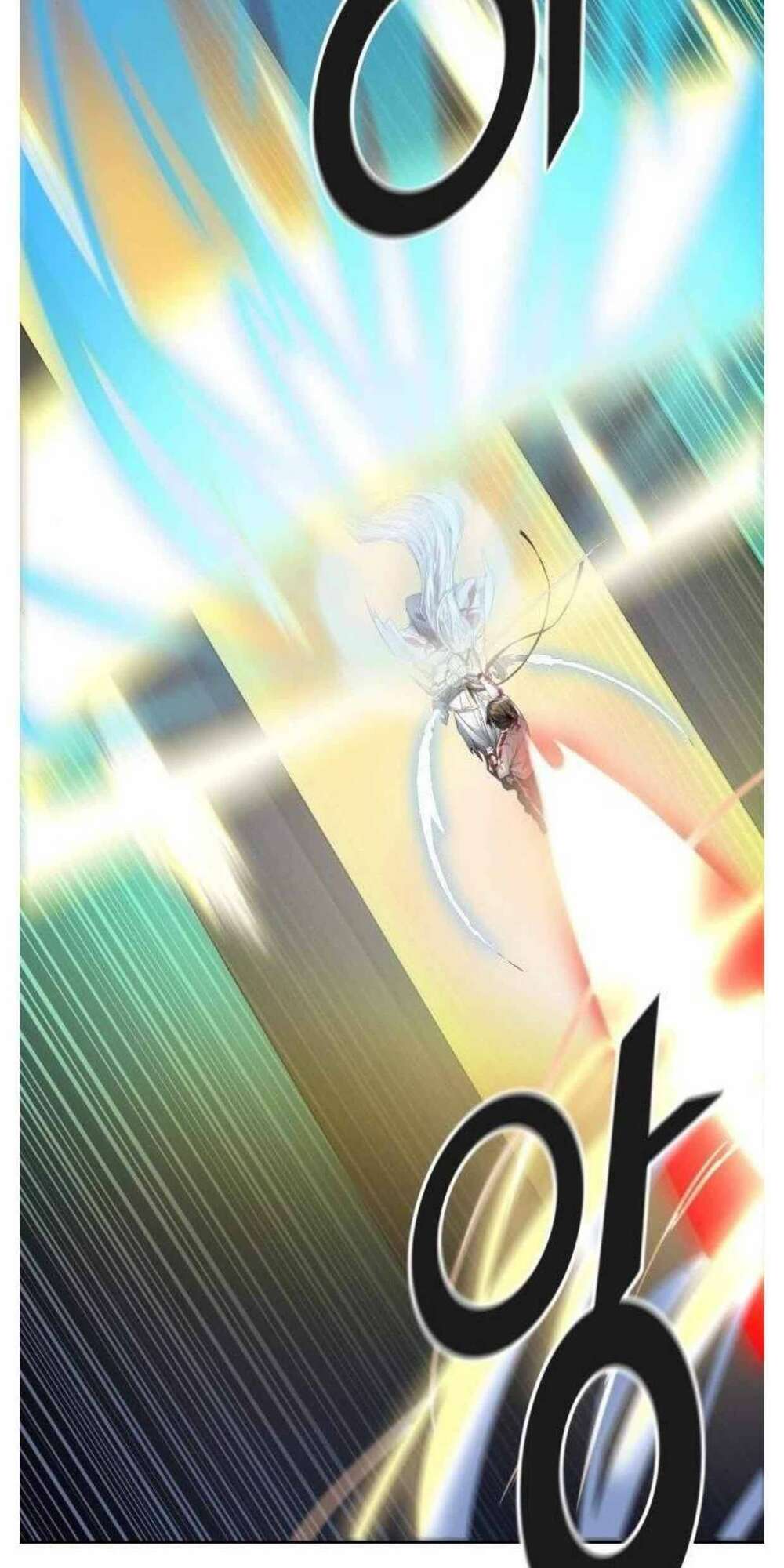 Cuộc Chiến Trong Tòa Tháp – Tower Of God Chapter 505 - Trang 2