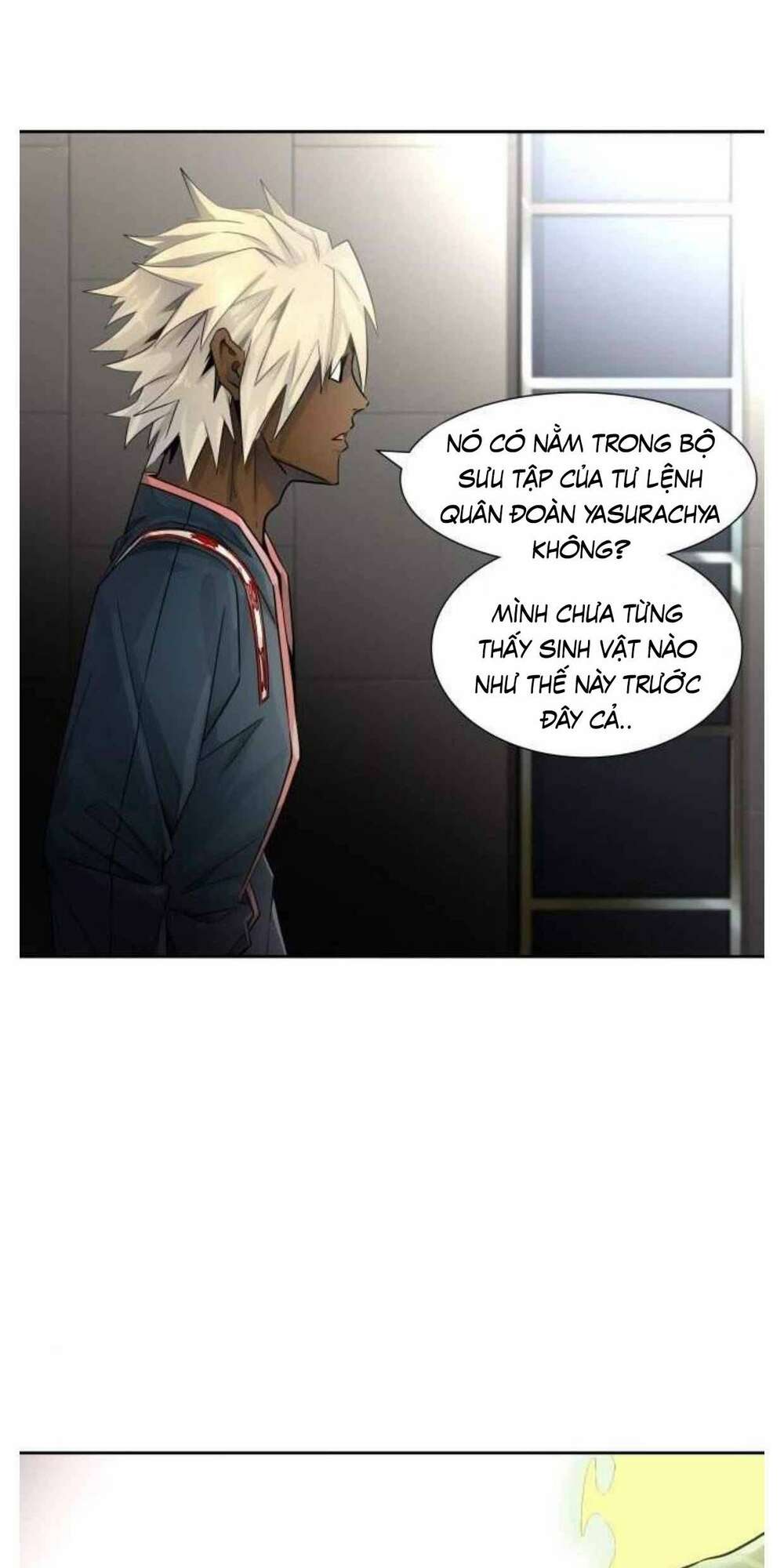 Cuộc Chiến Trong Tòa Tháp – Tower Of God Chapter 505 - Trang 2