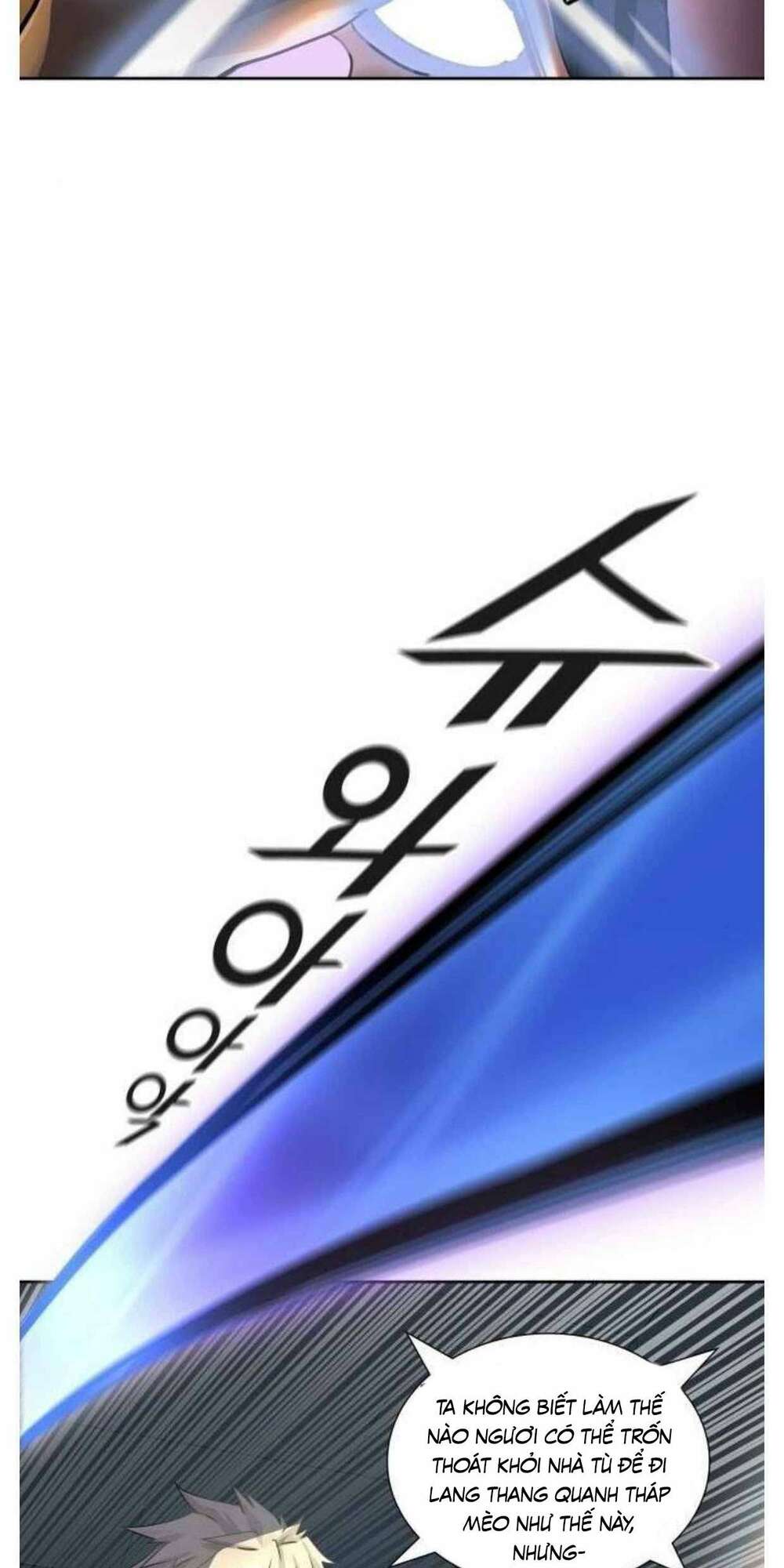 Cuộc Chiến Trong Tòa Tháp – Tower Of God Chapter 505 - Trang 2