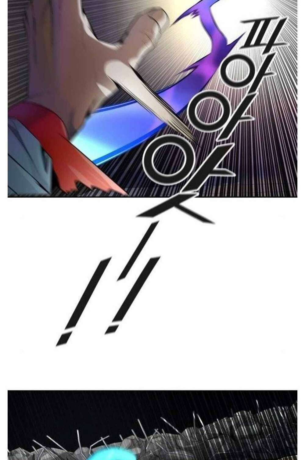 Cuộc Chiến Trong Tòa Tháp – Tower Of God Chapter 505 - Trang 2