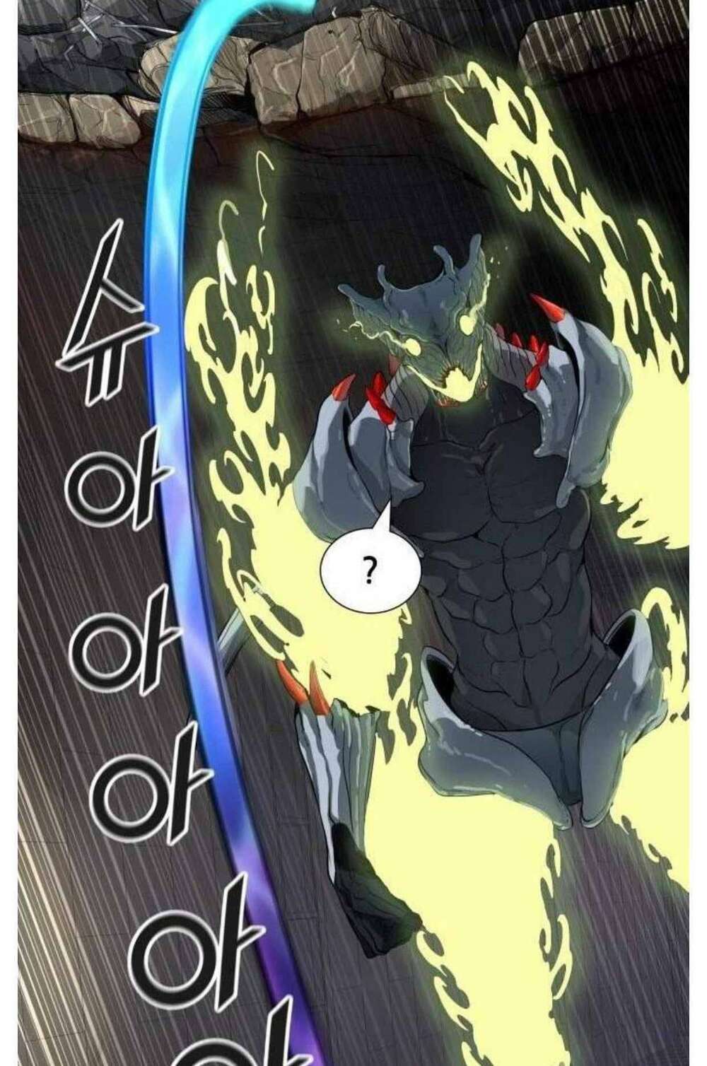 Cuộc Chiến Trong Tòa Tháp – Tower Of God Chapter 505 - Trang 2