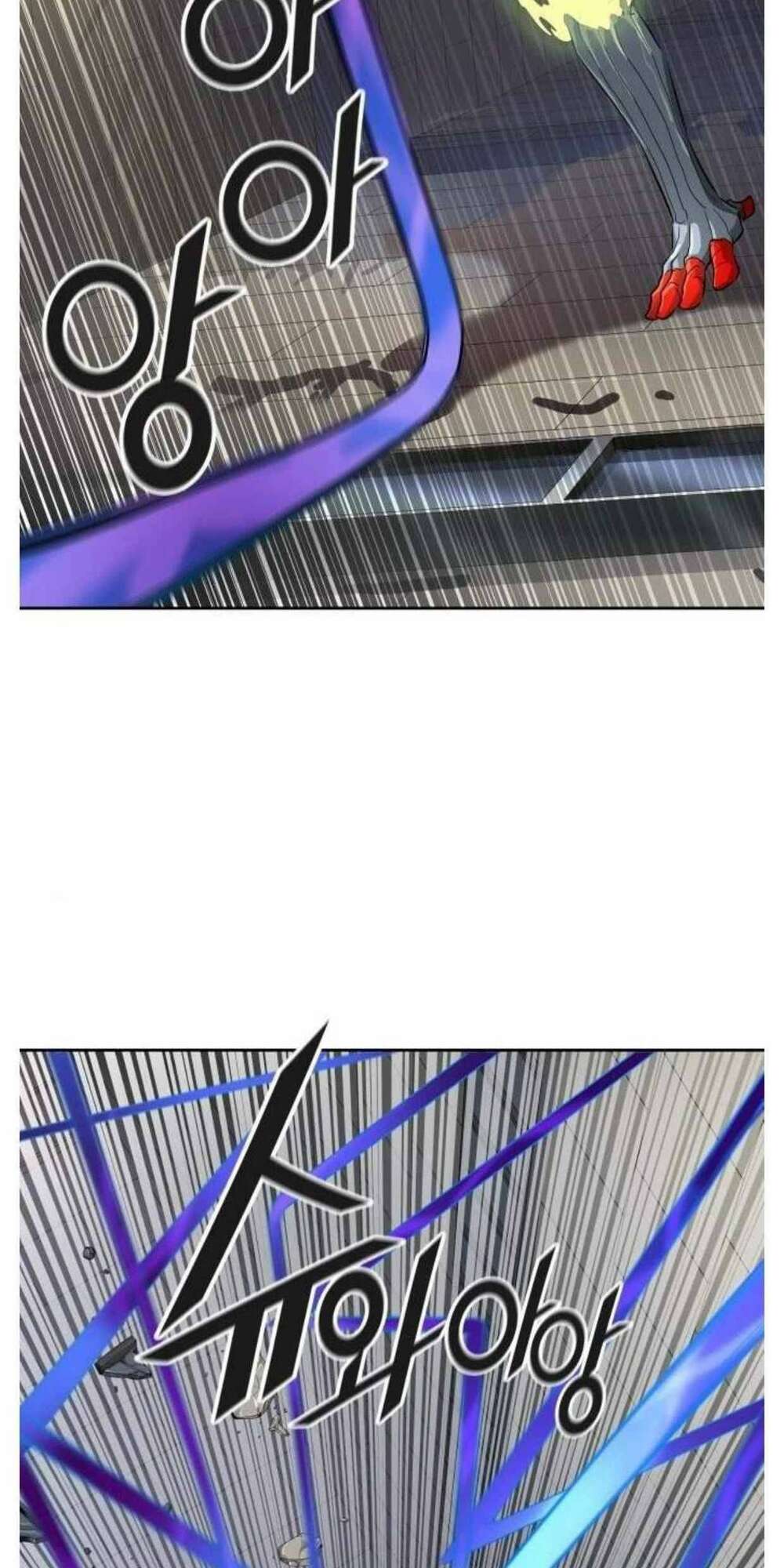 Cuộc Chiến Trong Tòa Tháp – Tower Of God Chapter 505 - Trang 2